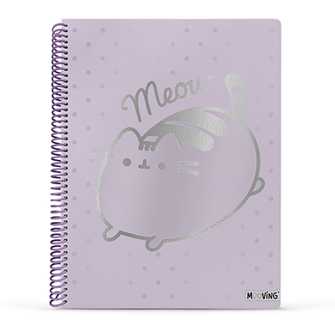 Cuaderno Universitario 