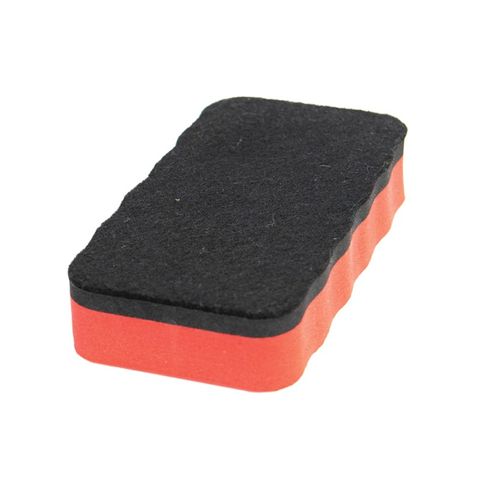Borrador Pizarra Bca. Olami Imantado P/Pizarra de vidrio (ER-5)