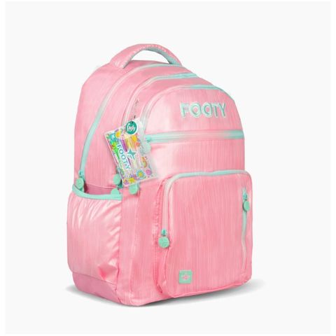 Mochila Footy 18