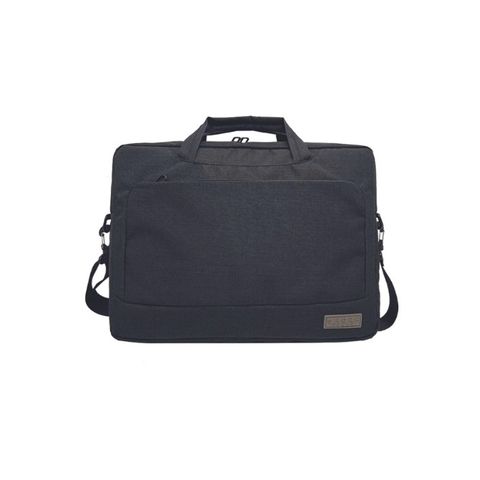 Portafolio Sherp Urban Keko C/Bolsillo (MOS113) Negro