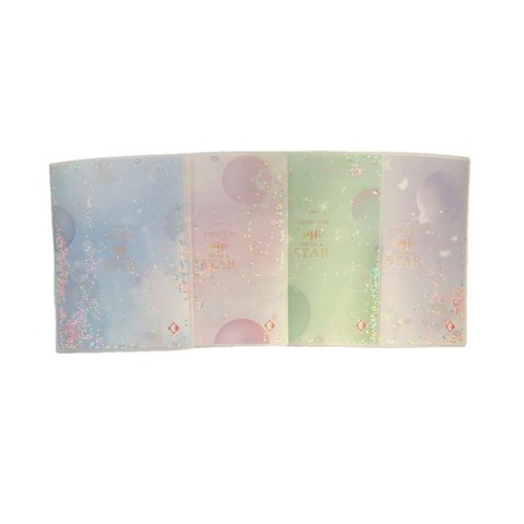 Carpeta con Folios Cartopel A4 de 40 