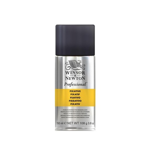 Fijador Winsor & Newton Aerosol 150ml (3034-913)