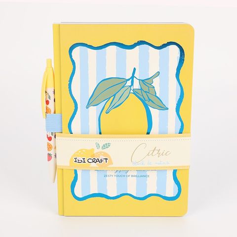 Cuaderno Ibi Craft 
