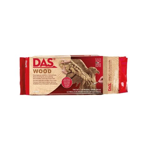 Pasta para Modelar Das 