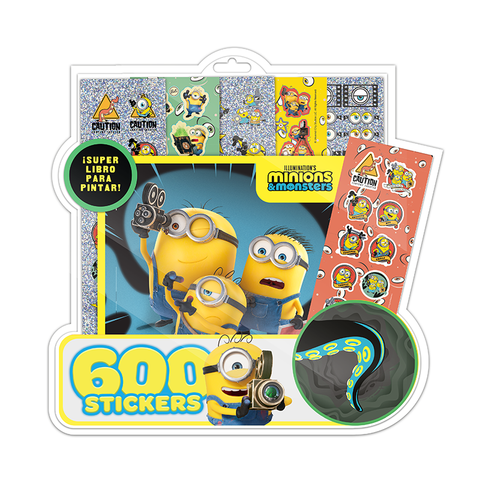 Set Infantil Vértice 