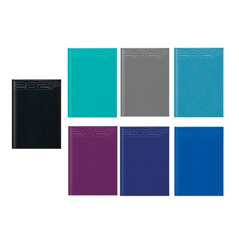 Agenda 2027 Talbot 14x20 