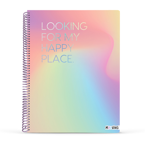    Cuaderno Universitario 