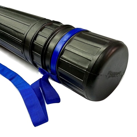 Portaláminas C/Tira 7 cm diam. 45 a 68cm. Plantec
