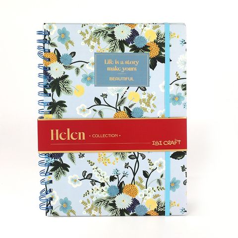 Cuaderno Ibi Craft 