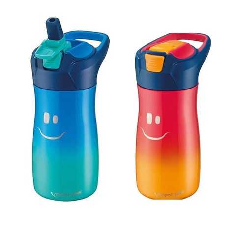    Botella Maped Concept 430 ml Infantil (8712XX)