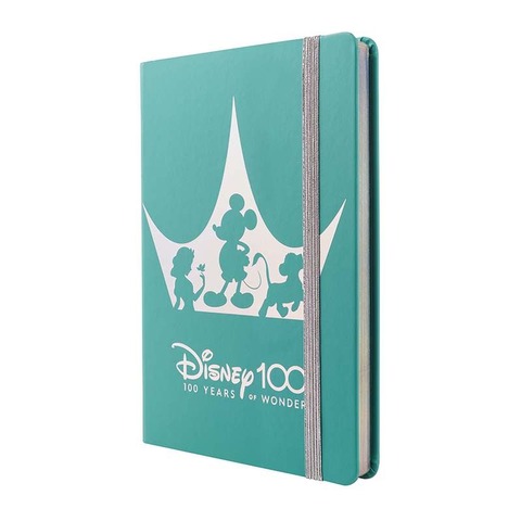 Cuaderno Mooving Línea Notes 