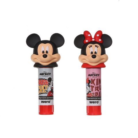 Adhesivo en Barra Wero Mickey (4306)