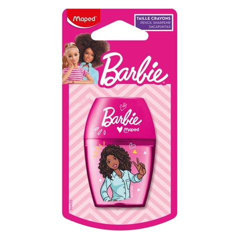 Sacapuntas Maped con recipiente 1 boca 