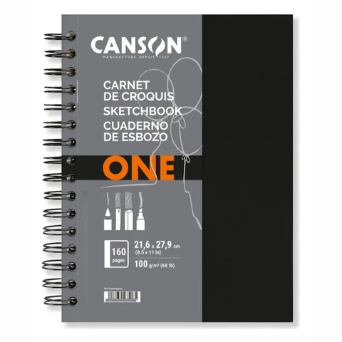 Block Canson 