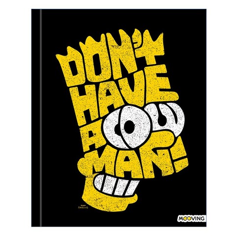 Cuaderno Encuadernado 