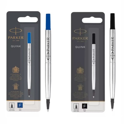 Tanque Parker Roller Trazo Fino Quink (F)