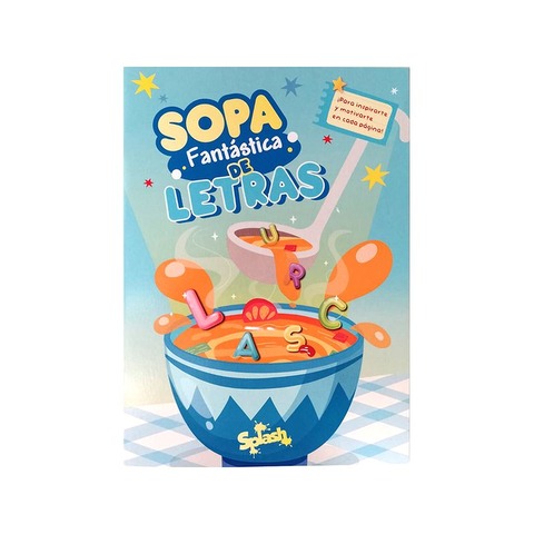 Libro Infantil 