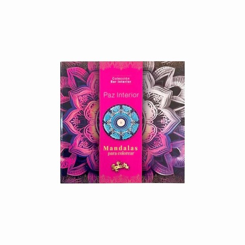 Libro para Colorear para Adultos 