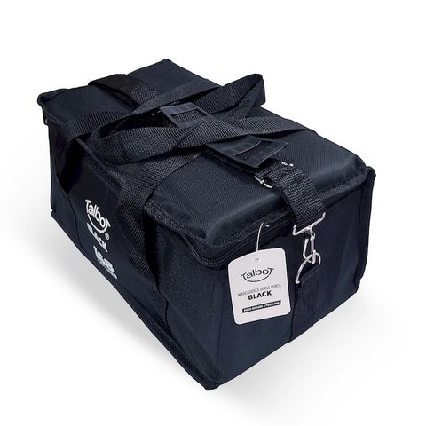 Marcador Talbot Black Sketch Doble punta x168 (8133)