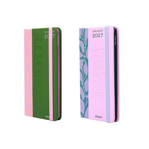 Agenda 2027 Mooving Pocket 