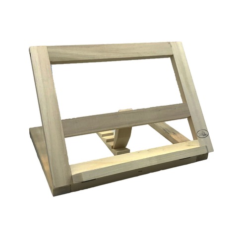Caballete de Mesa Turk 5 Posiciones 34x26cm (47-1-80)