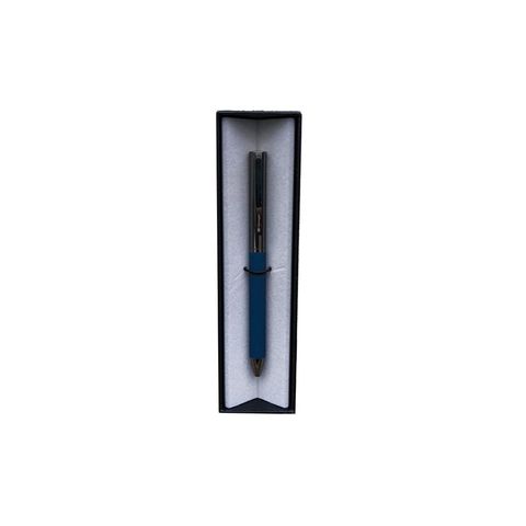 Lapicera Prestige Bolígrafo Metálico 