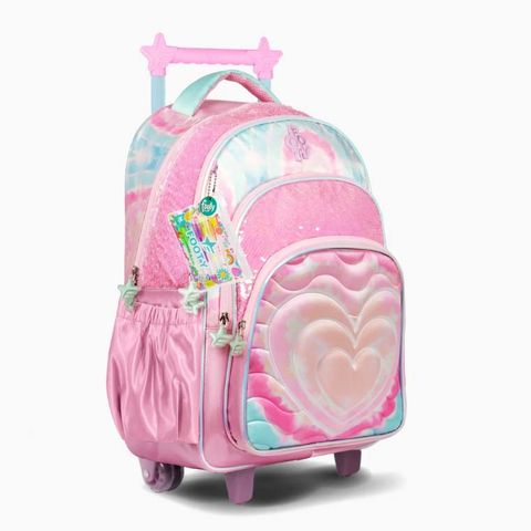 Mochila Carro Footy 