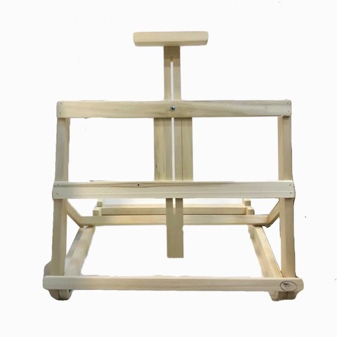 Caballete de Mesa Turk 72cm (47-1-70)