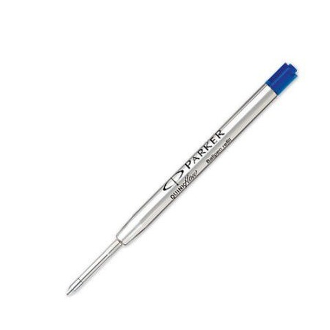 Tanque Parker Ball Pen Trazo F Azul Flow (2118546)