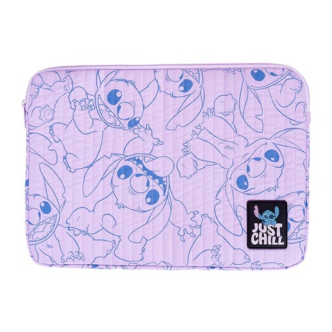 Funda Laptop Mooving Stitch 
