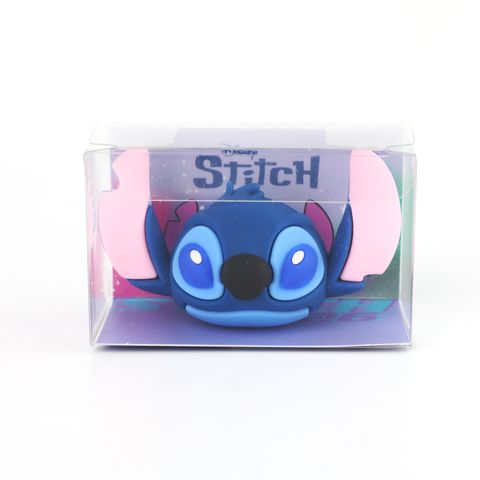 Goma de Borrar para Lapicera Borrable Wero 3D Stitch