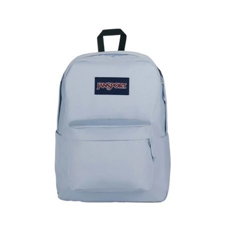 Mochila Jansport Superbreak Blue Dusk (JNS320) (JS0A4QUT7G7)