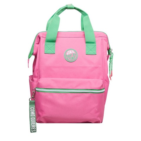 Mochila Mooving Como Quieres 