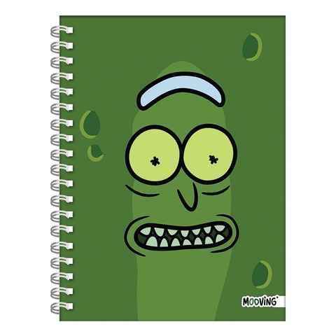 Cuaderno Espiralado 