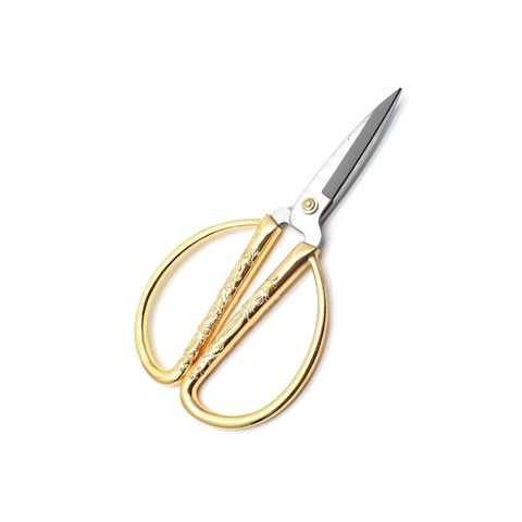 Tijera Ibi Craft Metal Vintage 15cm. 
