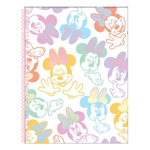 Cuaderno Universitario 