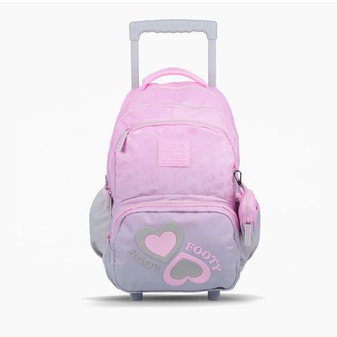 Mochila Carro Footy 