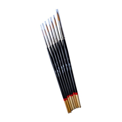  Pincel Art Nature Sintético Liner 