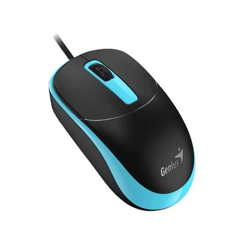 Mouse Genius DX-123 Usb