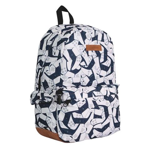 Mochila Mooving Playstation 