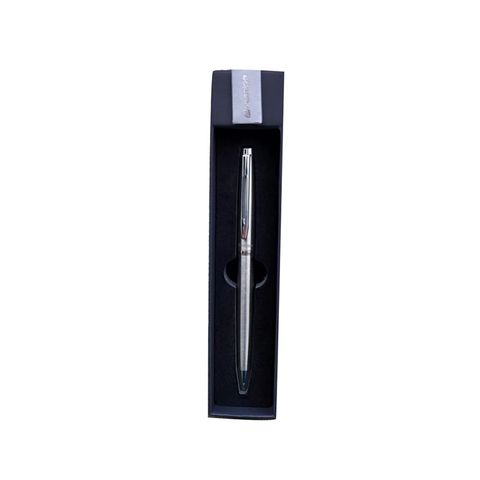 Lapicera Prestige Bolígrafo Metálico 