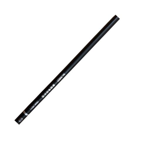 Lápiz Artístico Deli Carbonilla Medium (58121)