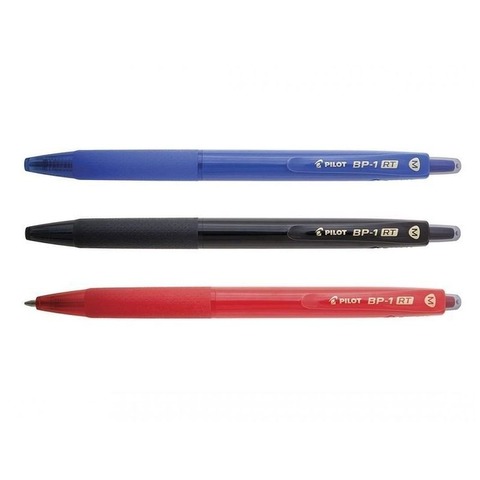 Lapicera Pilot BP-1 RT 