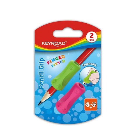 Grip de Goma adaptador Keyroad x2