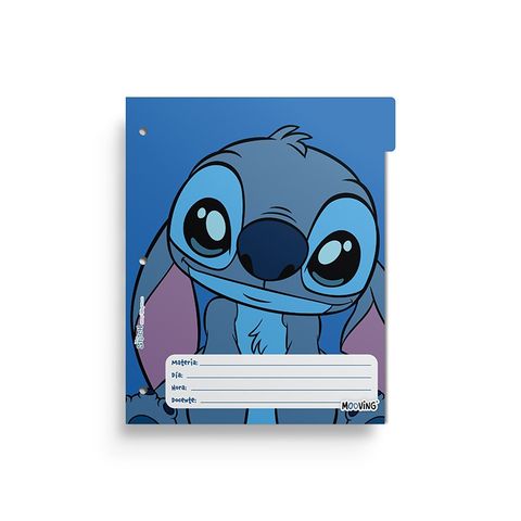Separadores N°3 Mooving Stitch 