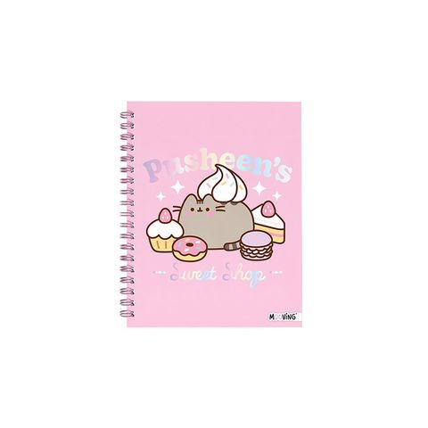 Cuaderno Espiralado 
