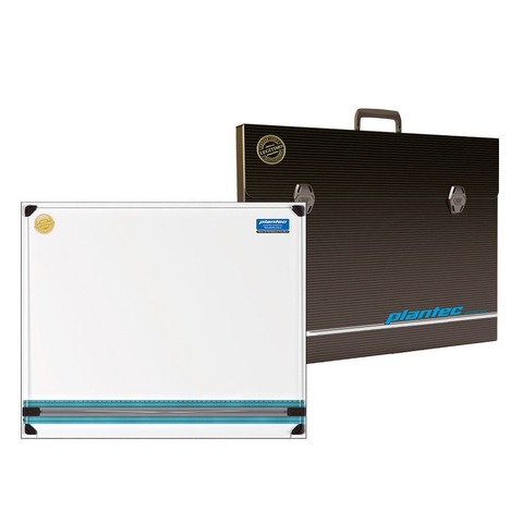    Tablero Plantec Con Maletín con Paralela 50x60cm (5351)