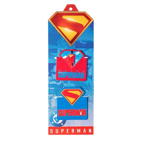Señalador Magnético Mooving MAW Magnetic Bookmarks 