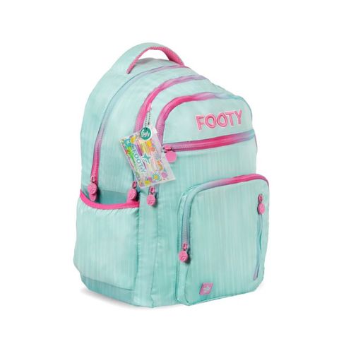 Mochila Footy 18