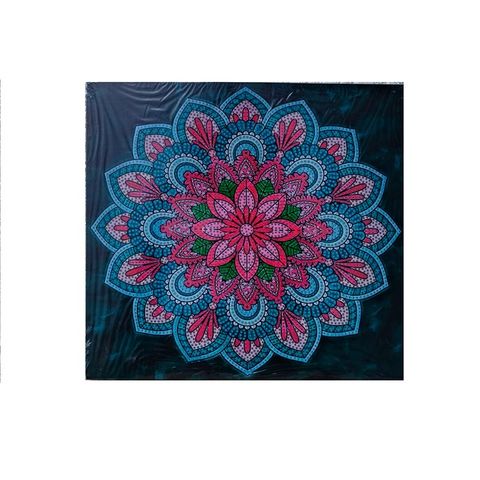 Diamond Painting 30x30 C/Bastidor 
